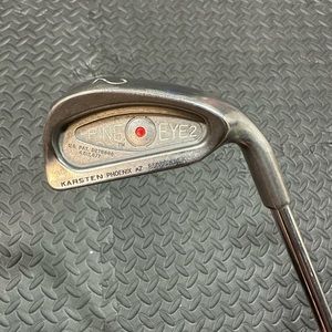 Ping eye 2 2 iron